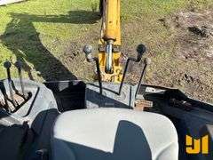 DEERE 310G LOADER BACKHOE SN: T0310GX951904