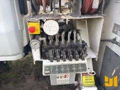 2019 CHEVROLET SILVERADO 5500HD FEC 4400 LB BOOM TRUCK VIN: 1HTKHPVK4KH284339