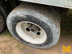 2023 UTILITY TRAILER MANUFACTURER VS2DX 53'X102" VAN TRAILER VIN: 1UYVS2539P3853909