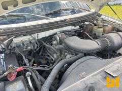 2005 FORD F-150 XL EXTENDED CAB 4X2 PICKUP VIN: 1FTRF12W95NA26474