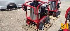 UNUSED 2025 EASY-KLEEN MAGNUM GOLD 4000 PRESSURE WASHER SN: 253731