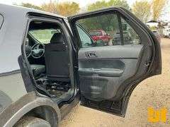 2017 FORD EXPLORER VIN: 1FM5K8AR6HGD92962 AWD