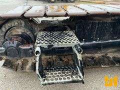 1998 MANITOWOC 777 CRAWLER CRANE SN: 7771037