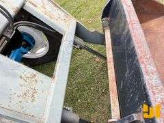 FORD 7910-4RM 4X4 TRACTOR W/ LOADER SN: BA06808