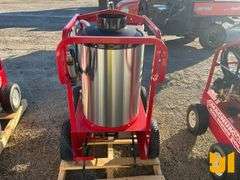 UNUSED 2025 EASY-KLEEN MAGNUM GOLD 4000 SERIES PRESSURE WASHER SN: 253917