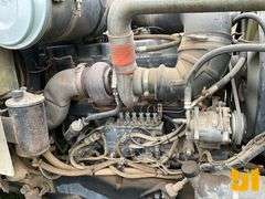 1995 MACK CH613 TANDEM AXLE DAY CAB TRUCK TRACTOR VIN: 1M1AA14Y0SW045852