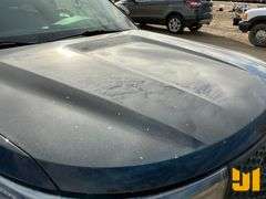 2020 FORD EXPLORER VIN: 1FM5K8AB3LGB84890 AWD