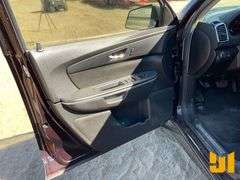 2008 GMC ACADIA VIN: 1GKER13778J164558 FWD