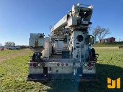 2013 INTERNATIONAL SF625 T/A DIGGER DERRICK TRUCK TEREX COMMANDER C4050 VIN: 1HTWGAZR8DJ353442