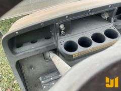 2016 EZ GO TXT 48 GOLF CART SN: 3191963