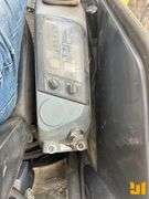 1997 KOMATSU PC128UU-1 MINI EXCAVATOR SN: 1608