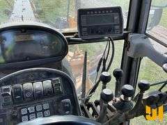 2007 VOLVO G946 MOTORGRADER SN: VCE0G946V00040079