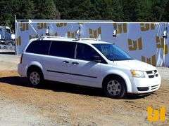 2010 DODGE GRAND CARAVAN VIN: 2D4CN1AE4AR169513