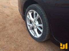 2012 NISSAN MAXIMA VIN: 1N4AA5AP7CC823401