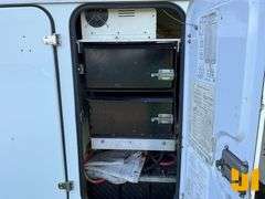 2014 INTERNATIONAL 7400 T/A DIGGER DERRICK TRUCK TEREX COMMANDER C4050 VIN: 1HTWGAZR7EH096377