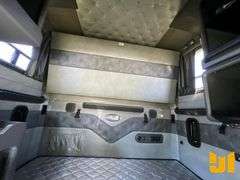 2014 MACK CXU (PINNACLE) TANDEM AXLE TRUCK TRACTOR VIN: 1M1AW07YXEM040682