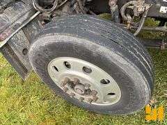 2001 KENWORTH W900L TANDEM AXLE TRUCK TRACTOR VIN: 874093