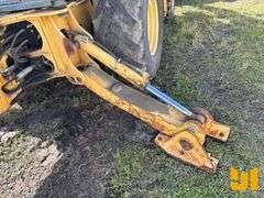 DEERE 310G LOADER BACKHOE SN: T0310GX951904