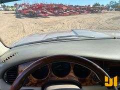 2003 JAGUAR VANDEN PLAS VIN: SAJDA24CX3LF57875 2WD