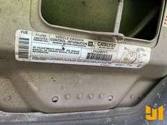 2003 OLDSMOBILE SILHOUETTE VIN: 1GHDX03E33D171837 FWD