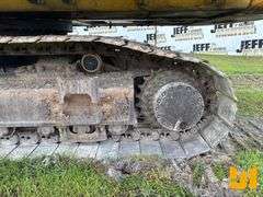 2015 DEERE 470G LC HYDRAULIC EXCAVATOR SN: 1FF470GXEEE471017