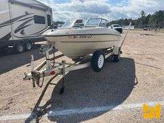 1999 VIP JP230QQV030000 BOAT VIN VVIUS860A999