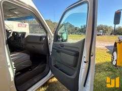 2021 NISSAN NV2500 2 VIN: 1N6AF0LY0MN801859