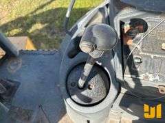 DEERE 310G LOADER BACKHOE SN: T0310GX951904