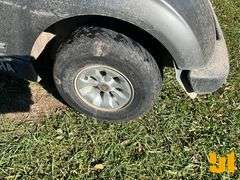 2018 YAMAHA DR2A18 EFI GOLF CART SN: J0B-116490