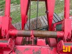 1974 MANITOWOC 4000-W CRAWLER CRANE SN: 40477