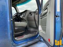 2015 KENWORTH T680 TANDEM AXLE TRUCK TRACTOR VIN: 1XKYD49X7FJ440691