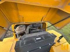 2017 SELLICK S60J4E-4 6K ROUGH TERRAIN FORKLIFT SN: 10210705S6J4E-4