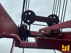 1974 MANITOWOC 4000-W CRAWLER CRANE SN: 40477