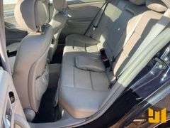 2006 MERCEDES-BENZ C-CLASS VIN: WDBRF52H96F782549 2WD