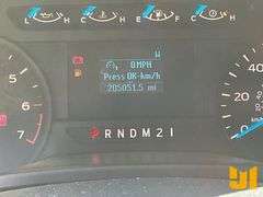 2017 FORD F-150 VIN: 1FTEX1CF2HKC67468