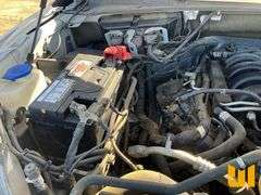 2020 FORD F-150 XL EXTENDED CAB 4X4 PICKUP VIN: 1FTFX1E51LKE46201