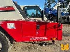 2020 LINK-BELT HTC 8675 TRUCK CRANE