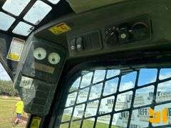 2012 CATERPILLAR 262C2 SKID STEER LOADER SN: CAT0262CHTMW00270