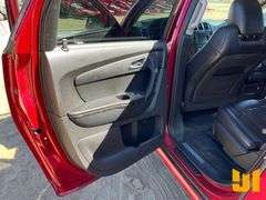 2012 GMC ACADIA DENALI VIN: 1GKKRTED9CJ384598 FWD