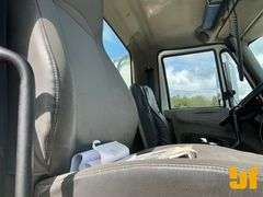 2017 INTERNATIONAL LF687 TANDEM AXLE DAY CAB TRUCK TRACTOR VIN: 3HSDJAPR0HN511128