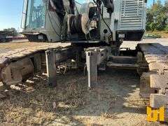 1999 LINK-BELT LS 218H CRAWLER CRANE SN: B6L19-2516