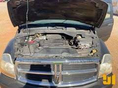 2004 DODGE DURANGO VIN: 1D4HB48N54F168002 AWD