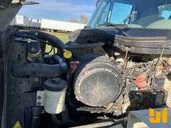 2013 INTERNATIONAL SF625 T/A DIGGER DERRICK TRUCK TEREX COMMANDER C4050 VIN: 1HTWGAZR8DJ353442