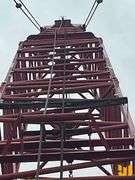 1974 MANITOWOC 4000-W CRAWLER CRANE SN: 40477