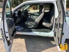 2017 FORD F-150 VIN: 1FTEX1CF2HKC67468