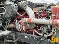 2015 KENWORTH T680 TANDEM AXLE TRUCK TRACTOR VIN: 1XKYD49X7FJ440691