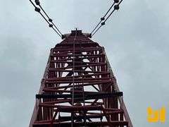 1974 MANITOWOC 4000-W CRAWLER CRANE SN: 40477