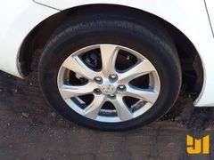 2010 MAZDA MAZDA3 VIN: JM1BL1SF3A1331481