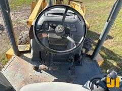 DEERE 310G LOADER BACKHOE SN: T0310GX951904