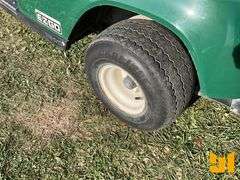 2013 EZ GO TXT GOLF CART SN: 3004737